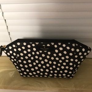 Kate Spade Makeup Bag